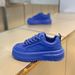 Popular Men's For Autumn 2025, New Printed Thick-Soled Casual S, Lace-Up Low-Top Sneakers, Trendy Versatile Sports_vogvips.com