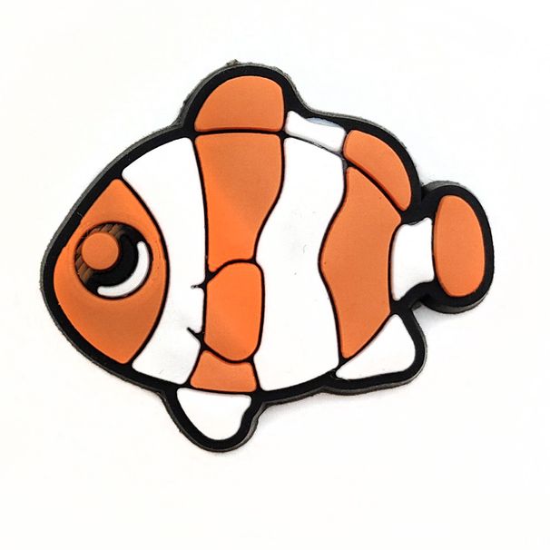 Cute Animal Cartoon Shoes Flower Shoe Buckle Small Animal Shoe Buckle_vogvips.com