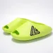 Women's Slides Couple Ultra Light Trendy Thick Bottom Cloud Slippers Summer Sandals Fashionable Non Slip Solid Slide_vogvips.com