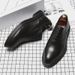 2025 Wear-Resistant New Casual Men's Breathable Genuine British Style Youth Business Closed-Toe Formal Leather Shoes_vogvips.com
