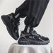 Spring Men's Sports And Leisure, Dad's Trendy Versatile Work Shoes, Construction Site Anti Slip Tire Soles, Labor_vogvips.com
