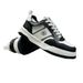 2025 Spring Edition Soft Soled Lightweight Men's Leather Trendy Versatile Sports Style Board Shoes_vogvips.com