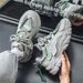 Men's Shoes New Men's Shoes Casual Dad Shoes Running Sports Shoes Men's Thick Bottom Trendy Shoes Summer Non Slip Breathable Mesh_vogvips.com