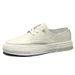 Sneakers 2025 New Super Popular White Men's Versatile Trendy Genuine Leather Mesh Breathable Casual Shoes_vogvips.com