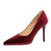 3255-10 Single Shoes (this Model Is Sold Out And Will Not Be Restocked)_vogvips.com