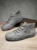 Octopus Men's Shoes High Top Martin Boots Men's Casual Short Boots_vogvips.com
