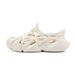 Summer New Sandals Coconut Clogs Men's Beach Sports Slippers Good Quality Trendy Shoes_vogvips.com