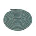 Shoelaces 4.5mm Round Variegated Wear Resistant Shoe Accessories Suitable For Men And Women's White Shoes, Sports Shoes And Casual Shoes_vogvips.com