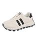 Ins Korean Version Forrest Gump Female Trend Autumn New Item Student Running Sports Casual Dad Shoes Fd6688_vogvips.com