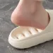 Men's Bathroom Bathing New Summer Indoor Home Eva Anti-Slip Anti-Odor Couple Shower Leakage Quick-Drying Slippers_vogvips.com