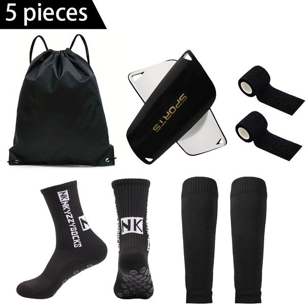 Sports Competition Suits, Football Socks, Football Socks, Non Slip Socks, Floor Socks, Shin Guards, Bandages, Drawstring Backpack_vogvips.com
