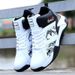 New Fashion Casual Basketball Trendy High-Top Dad For Men Student Export Cross-Border Men's Shoes_vogvips.com