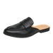 Autumn Hot Selling Lightweight Flat Walking For Commuting Versatile Leather Casual Shoes Classic Men's Loafers_vogvips.com