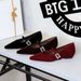 3686-K95 French-style Fashionable Women's With Rhinestone Buckle, Pointed Toe, Shallow Wedge Heel, Comfortable_vogvips.com