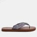 Women's Flip Flops Women's Flat Bottomed Outer Wear Sandals Beach Shoes Women's Shoes Spring And Summer Floral New Holiday Simple_vogvips.com