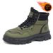 Northeast Large Cotton Shoes For Men, Winter Season, Fleece-Lined And Thickened For Warmth, Winter Shoes, Martin Boots,_vogvips.com