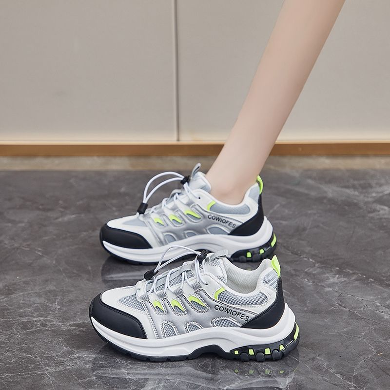 Outdoor Hiking Shoes Men's Sports Shoes Off-road Running Shoes Women's Shoes_vogvips.com