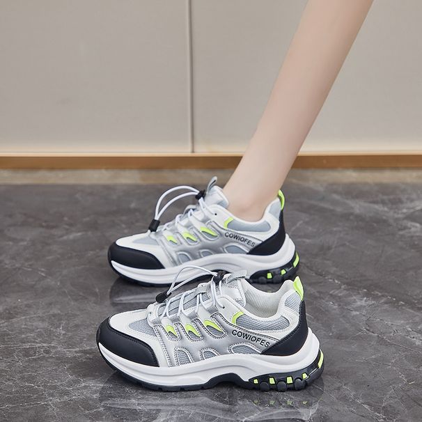 Outdoor Hiking Shoes Men's Sports Shoes Off-road Running Shoes Women's Shoes_vogvips.com