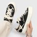 Men's Shoes Niche Couple Style Low Top Canvas Shoes Men's Sports Casual Skateboard Shoes_vogvips.com