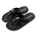 New Flip Flops 2023 Summer Wear Anti Slip Slippers Beach Korean Version Men's Clip Foot Sandals_vogvips.com