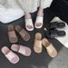 Cross-border Hot-selling 2026 New Women's Summer Outdoor Thick-soled Non-slip Fashionable Versatile Sandals For Women_vogvips.com