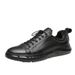 Men's Shoes Men's Large Size Casual Leather Shoes_vogvips.com