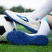 New Outdoor Sports Long Nails Broken Nails Training Large Size Football Shoes_vogvips.com
