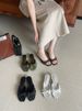 2026 New Low-Heel Polka Dot Slip-On Sandals For Women_vogvips.com