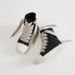 Women Ankle Boots For Woman's Lace-Up Round Toe High-Tops Platform Vulcanize Shoes Lovers Thick Shoelace Casual Sneakers_vogvips.com