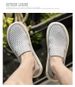 Shoes Men's Mesh Men's Shoes Sports Casual Running Shoes Handmade Shoes_vogvips.com
