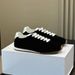 Casual Shoes For Women, Soft Soled Flat Sports Shoes, Spring And Autumn Walking Training Shoes_vogvips.com