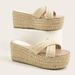 Women's Shoes Summer New Thick Soled Wedge Heeled Sandals For Women Summer Outdoor Wear Daily All Match Height Increasing Shoes_vogvips.com