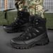 Outdoor Hiking Tactical Boots, Training Military Boots, Hiking Shoes_vogvips.com