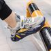 Boys' Summer Single Breathable Lightweight Kids' Spring And Autumn Mesh Children's Sports Shoes_vogvips.com