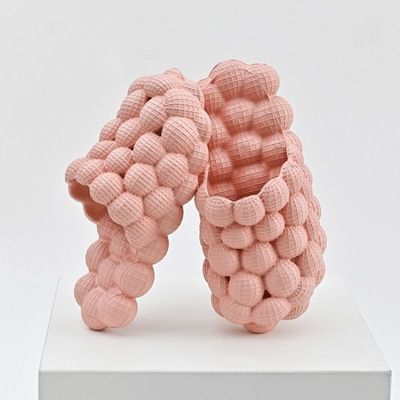 Lychee Slippers For Women Summer Home Indoor Grid Ins Trendy Couple Slippers Home Personality Creative Sandals_vogvips.com