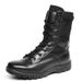 European Warm Series 3515 New Combat Lightweight Wear-resistant Shock-absorbing Tactical Boots Training Men's Hiking Shoes Outdoor_vogvips.com