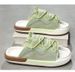 Fujian Large Manufacturer's Men's Summer New Model Extra-Large Size Slippers, Wear-Resistant, Thick-Soled, Suitable For_vogvips.com
