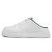 Casual Men's Summer, Breathable And Lightweight, Sporty Casual Slip-on Flat Shoes, Thick-soled Height-increasing Trendy_vogvips.com