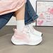 Dopamine Fitness Popcorn Cushioning Ultra-light Running Shoes, Super-soft Rocking Sole Sports Shoes For Women_vogvips.com