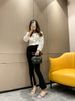 Cross-Border Foreign Trade Colorful Rhinestone Metal Flat 2025 New Cool And Comfortable Beach Sandals_vogvips.com