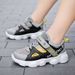 2026 Summer New Children's Sandals Girls' Single Mesh Breathable Sports Versatile Soft Sole Running Shoes_vogvips.com