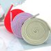 Shoe Accessories arrow pattern shoelaces white shoe laces multi color flat sneakers casual shoes shoelaces_vogvips.com