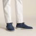 Suitable For All Seasons New British Style Front Lace Men's Large Size Casual Loafers_vogvips.com