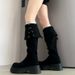 Thick-Soled 2025 New Autumn Winter Over-the-Knee Suede Long Slimming High Tube Riding Boots For Women_vogvips.com