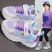 Boys And Girls Sports New 2022 Autumn Comfortable Breathable Running For Older Children Casual Student Shoes_vogvips.com