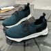 Lshoesht Luxury Fashion Sneakers For Men, Fly-Knit Breathable Mesh Shoes, Soft Sole, Comfortable, Trendy Letter Desshoesn,_vogvips.com