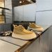 2025 New Men's Thick-Soled Martin Boots, FashiNewable Versatile Sneakers, Sports Casual Shoes, Trendy Shoes With_vogvips.com