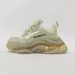 nwe 2026 Sneakers Women's Paris Dad Thick Sole Height Increase Personalized Letter Shoes_vogvips.com