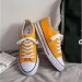 Kasut Sukan Rendah Lelaki Wanita Sneakers Outdoor Uniseks_vogvips.com