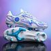 26xx Correct Logo 1 New For Children, Five-a-Side, Big Kids, Small And Medium, Long Studs Low-Cut, Broken Studs, Leather Soccer Shoes, Children,_vogvips.com